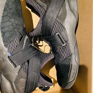 Lebron Solidier XII SFG (GS)
